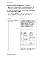 Preview for 158 page of Lexmark T62X Service Manual