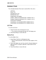 Preview for 180 page of Lexmark T62X Service Manual