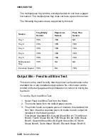 Preview for 186 page of Lexmark T62X Service Manual