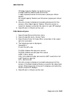 Preview for 189 page of Lexmark T62X Service Manual