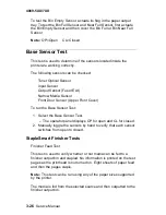 Preview for 192 page of Lexmark T62X Service Manual