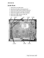 Preview for 227 page of Lexmark T62X Service Manual