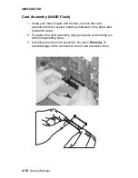 Preview for 228 page of Lexmark T62X Service Manual