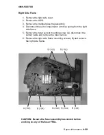 Preview for 239 page of Lexmark T62X Service Manual