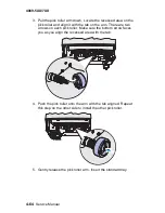 Preview for 274 page of Lexmark T62X Service Manual