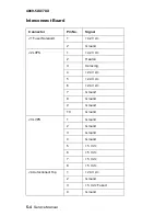 Preview for 278 page of Lexmark T62X Service Manual