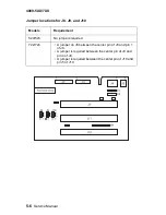 Preview for 280 page of Lexmark T62X Service Manual