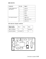 Preview for 289 page of Lexmark T62X Service Manual