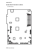 Preview for 290 page of Lexmark T62X Service Manual