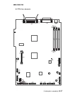 Preview for 291 page of Lexmark T62X Service Manual