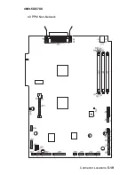 Preview for 293 page of Lexmark T62X Service Manual