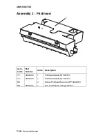 Preview for 322 page of Lexmark T62X Service Manual