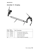 Preview for 341 page of Lexmark T62X Service Manual