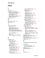 Preview for 421 page of Lexmark T62X Service Manual