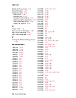 Preview for 424 page of Lexmark T62X Service Manual