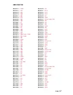 Preview for 427 page of Lexmark T62X Service Manual