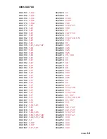 Preview for 429 page of Lexmark T62X Service Manual