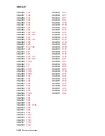 Preview for 430 page of Lexmark T62X Service Manual