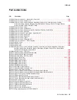 Предварительный просмотр 331 страницы Lexmark T63 Series Service Manual