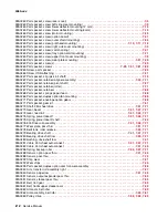 Предварительный просмотр 336 страницы Lexmark T63 Series Service Manual