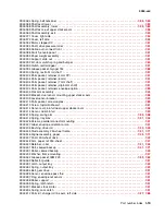 Предварительный просмотр 337 страницы Lexmark T63 Series Service Manual