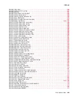 Предварительный просмотр 339 страницы Lexmark T63 Series Service Manual