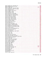 Предварительный просмотр 341 страницы Lexmark T63 Series Service Manual