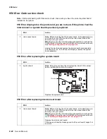 Предварительный просмотр 76 страницы Lexmark T630 - Printer - B/w Service Manual