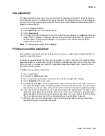 Предварительный просмотр 157 страницы Lexmark T630 - Printer - B/w Service Manual