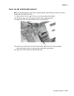 Предварительный просмотр 173 страницы Lexmark T630 - Printer - B/w Service Manual