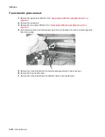 Preview for 184 page of Lexmark T630 - Printer - B/w Service Manual