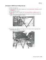 Preview for 187 page of Lexmark T630 - Printer - B/w Service Manual