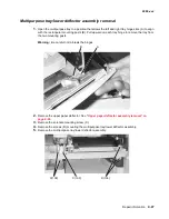 Preview for 201 page of Lexmark T630 - Printer - B/w Service Manual