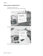 Preview for 202 page of Lexmark T630 - Printer - B/w Service Manual