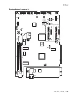 Предварительный просмотр 229 страницы Lexmark T630 - Printer - B/w Service Manual