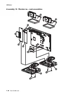 Предварительный просмотр 266 страницы Lexmark T630 - Printer - B/w Service Manual