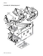 Предварительный просмотр 274 страницы Lexmark T630 - Printer - B/w Service Manual