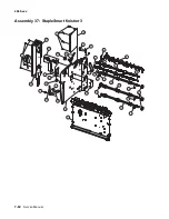 Предварительный просмотр 318 страницы Lexmark T630 - Printer - B/w Service Manual