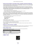 Предварительный просмотр 14 страницы Lexmark T640rn User Manual