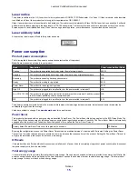 Предварительный просмотр 15 страницы Lexmark T640rn User Manual