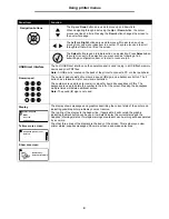 Preview for 6 page of Lexmark T642 - Monochrome Laser Printer Manual