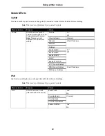 Preview for 30 page of Lexmark T642 - Monochrome Laser Printer Manual