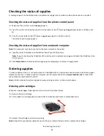 Preview for 4 page of Lexmark T650 Maintenance Manual