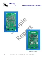 Preview for 74 page of Lexmark T656DNE Manual