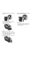 Предварительный просмотр 6 страницы Lexmark W840 Clearing Jams Manual