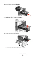 Preview for 10 page of Lexmark W850 Maintenance Manual