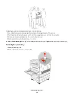 Preview for 12 page of Lexmark W850 Maintenance Manual