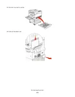 Preview for 13 page of Lexmark W850 Maintenance Manual