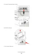 Preview for 14 page of Lexmark W850 Maintenance Manual