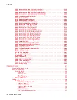 Preview for 4 page of Lexmark W850dn Manual